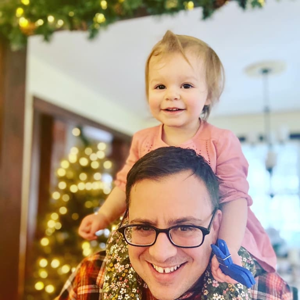 Meet your Posher, Felix